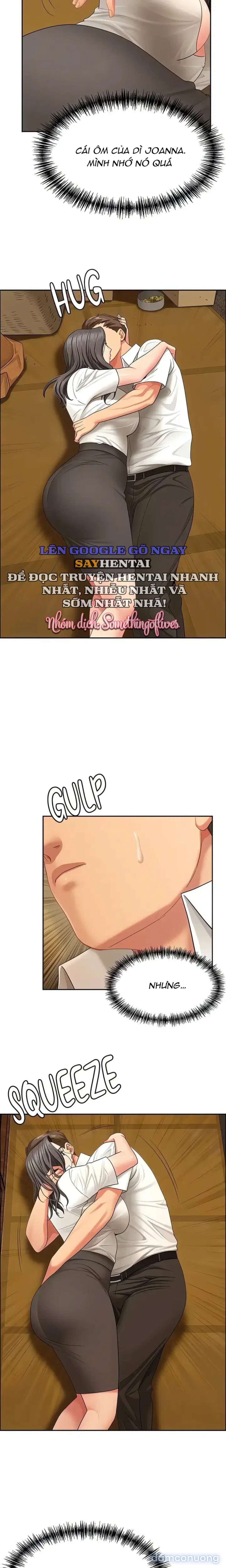 Vợ Người Ta - Chap 2 - Trang 21