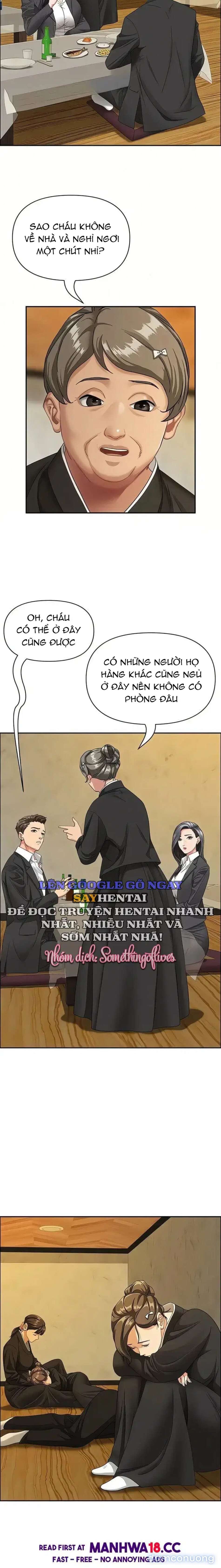 Vợ Người Ta - Chap 2 - Trang 3