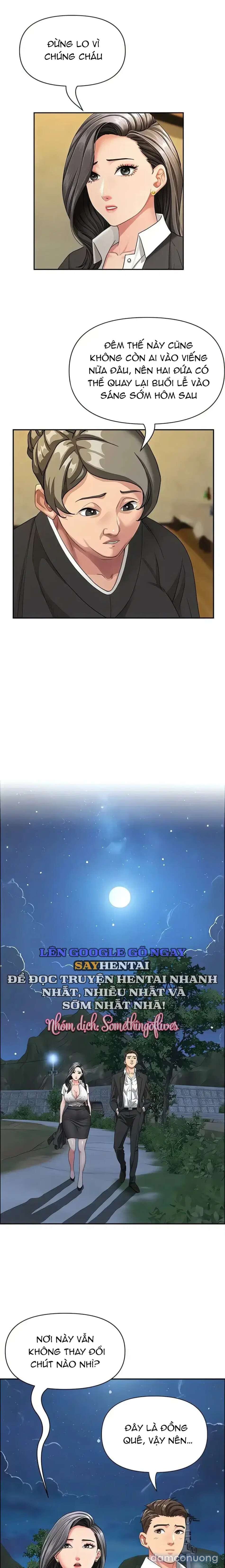 Vợ Người Ta - Chap 2 - Trang 4