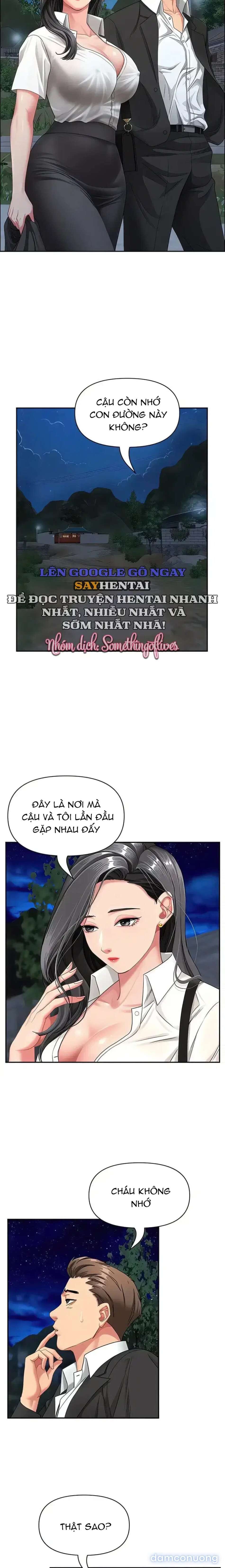 Vợ Người Ta - Chap 2 - Trang 5