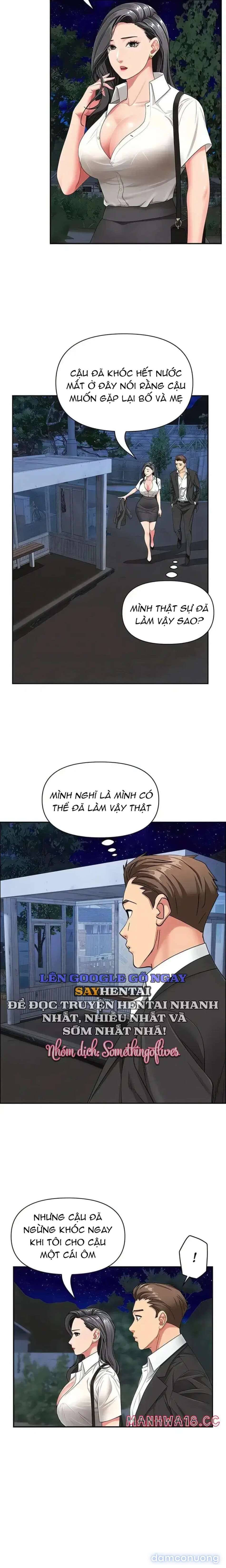 Vợ Người Ta - Chap 2 - Trang 6