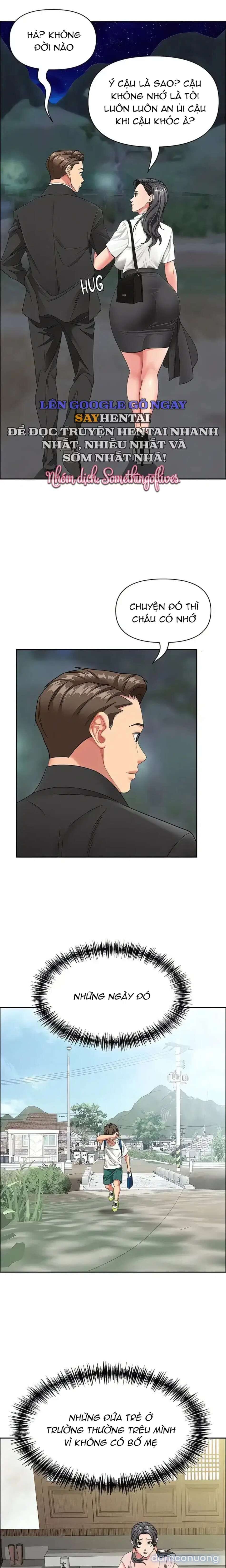 Vợ Người Ta - Chap 2 - Trang 7