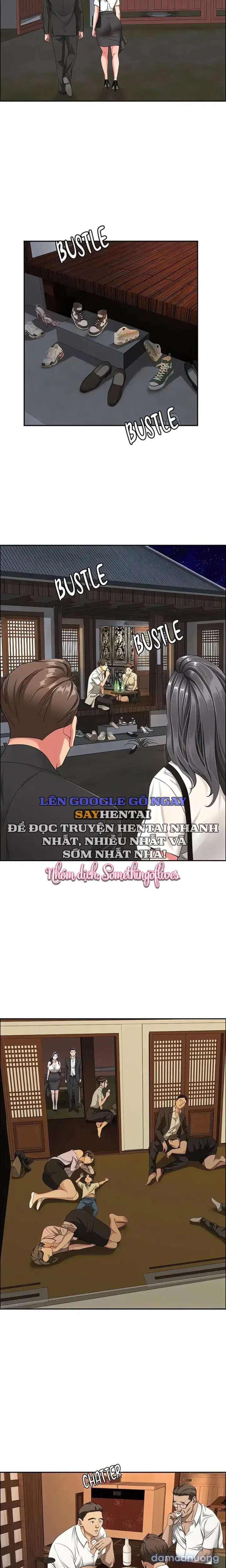 Vợ Người Ta - Chap 2 - Trang 9
