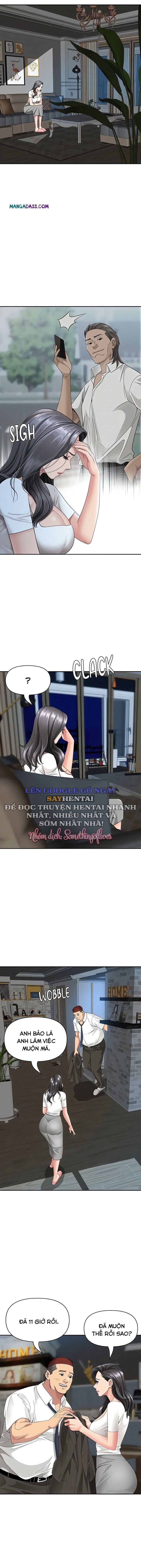 Vợ Người Ta - Chap 20 - Trang 1
