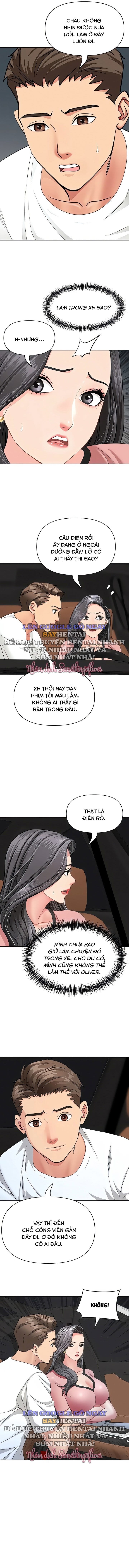 Vợ Người Ta - Chap 20 - Trang 11