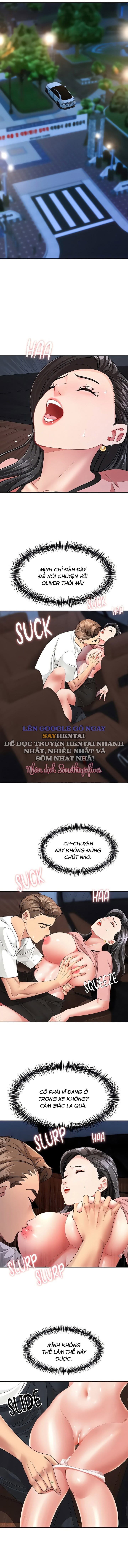 Vợ Người Ta - Chap 20 - Trang 12