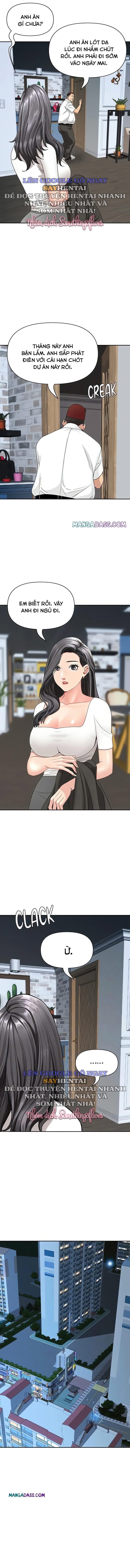Vợ Người Ta - Chap 20 - Trang 2