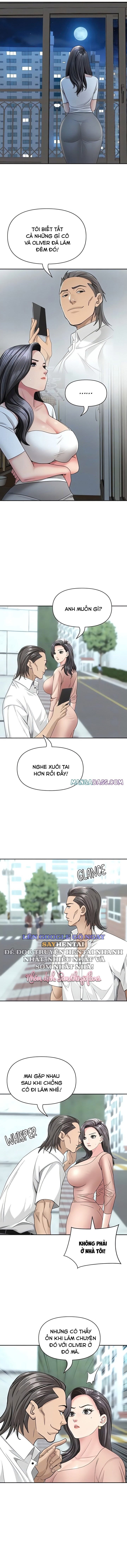 Vợ Người Ta - Chap 20 - Trang 3