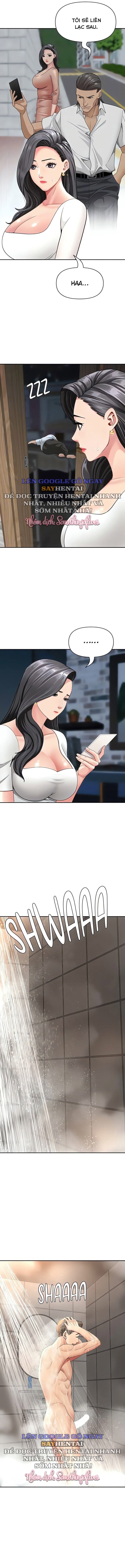 Vợ Người Ta - Chap 20 - Trang 4