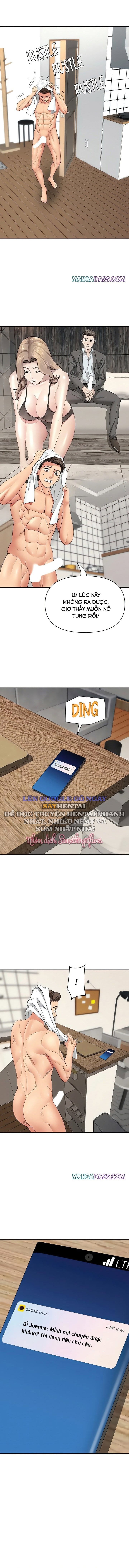 Vợ Người Ta - Chap 20 - Trang 5