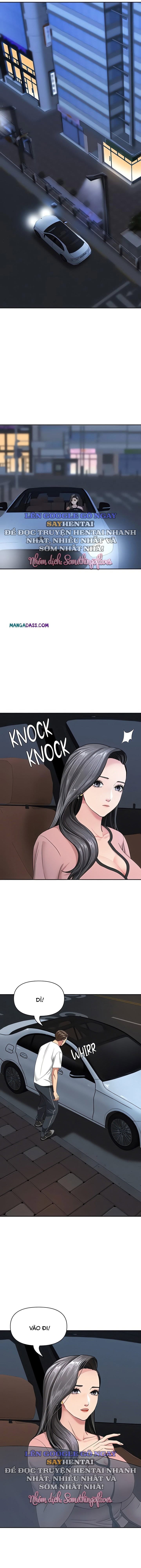 Vợ Người Ta - Chap 20 - Trang 6