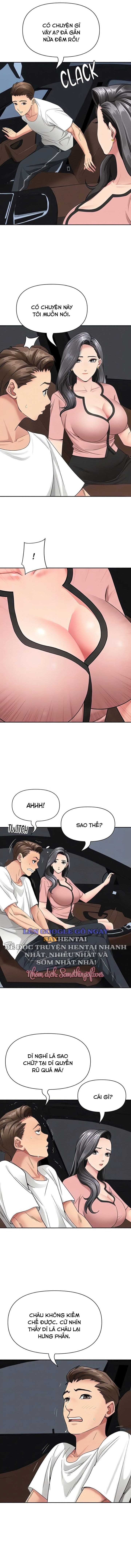 Vợ Người Ta - Chap 20 - Trang 7