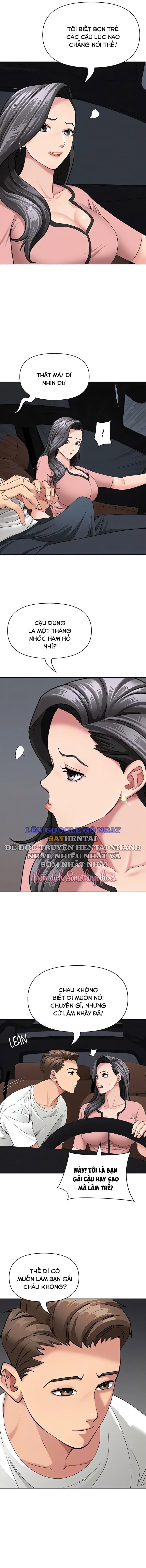 Vợ Người Ta - Chap 20 - Trang 8