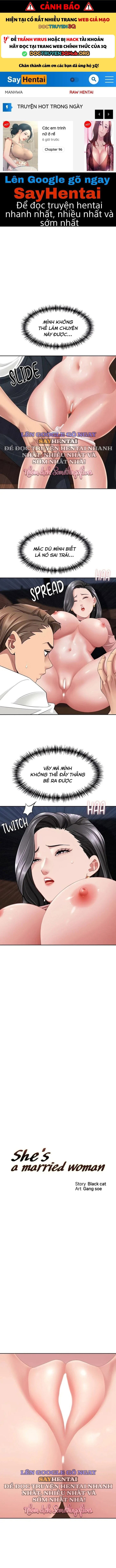 Vợ Người Ta - Chap 21 - Trang 0