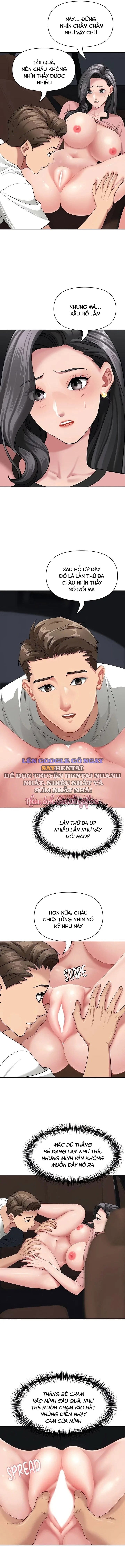 Vợ Người Ta - Chap 21 - Trang 1