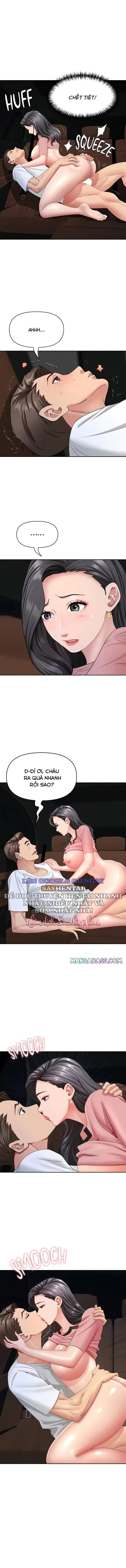 Vợ Người Ta - Chap 21 - Trang 11