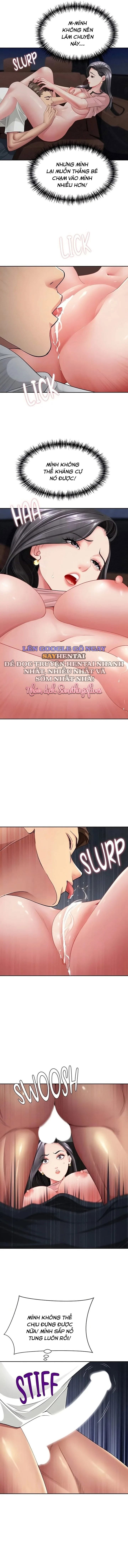 Vợ Người Ta - Chap 21 - Trang 3