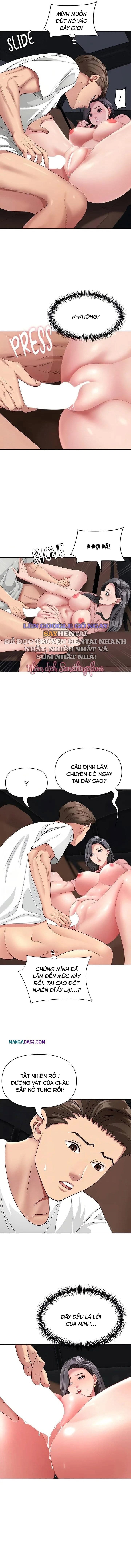Vợ Người Ta - Chap 21 - Trang 4