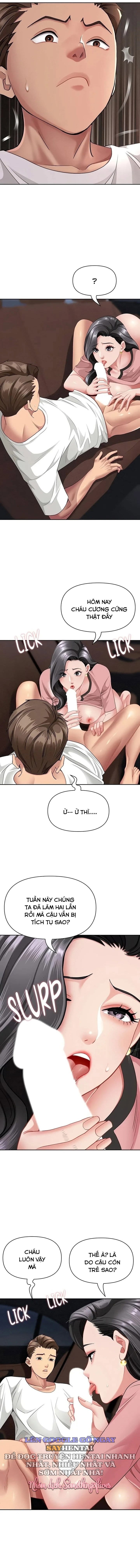 Vợ Người Ta - Chap 21 - Trang 6