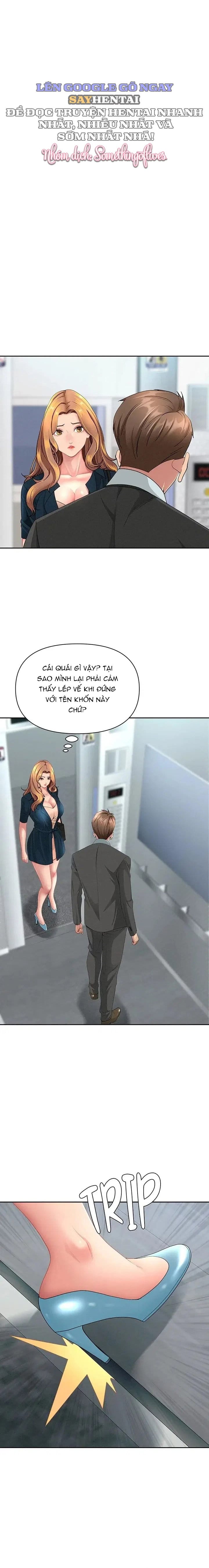 Vợ Người Ta - Chap 22 - Trang 1