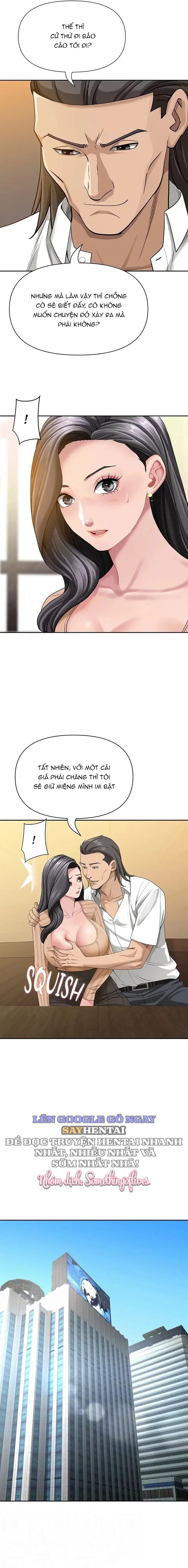 Vợ Người Ta - Chap 22 - Trang 10