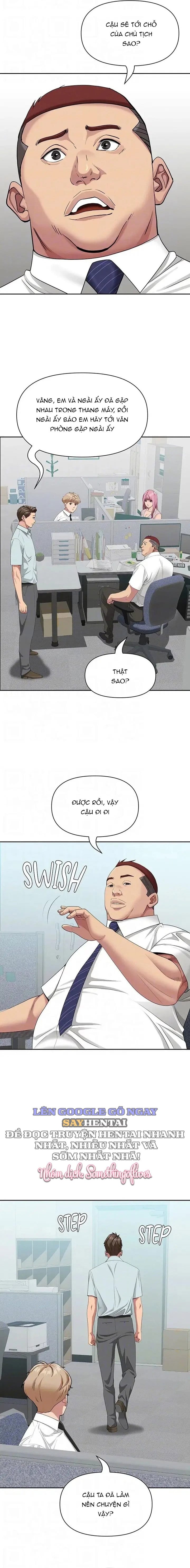 Vợ Người Ta - Chap 22 - Trang 11