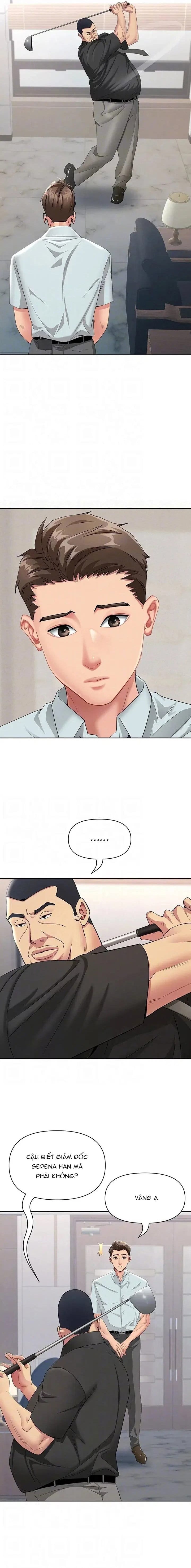 Vợ Người Ta - Chap 22 - Trang 13