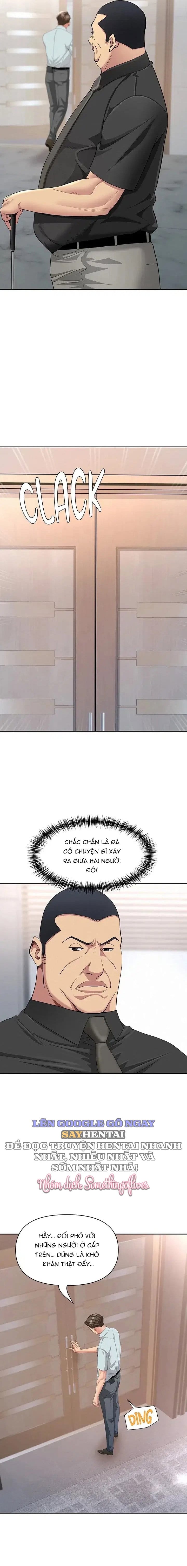 Vợ Người Ta - Chap 22 - Trang 16