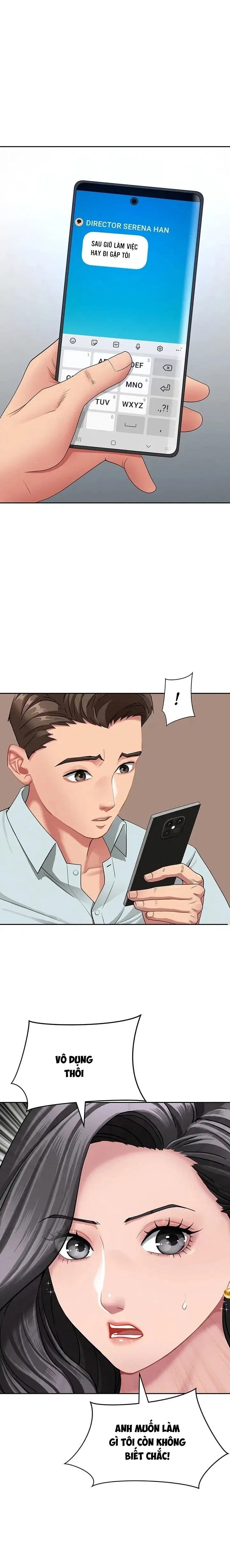 Vợ Người Ta - Chap 22 - Trang 17