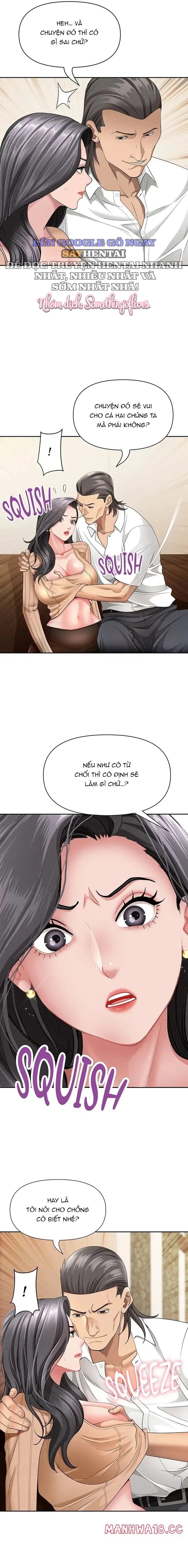 Vợ Người Ta - Chap 22 - Trang 18
