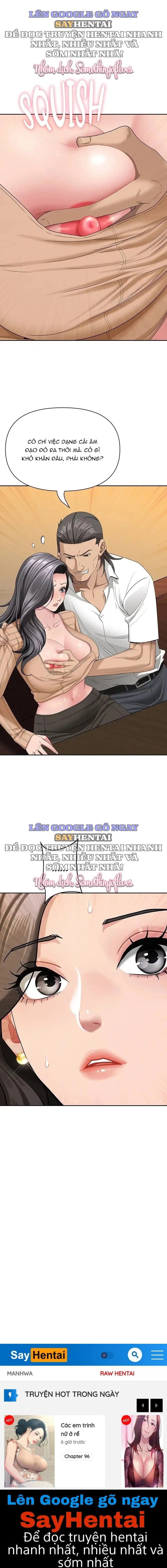 Vợ Người Ta - Chap 22 - Trang 19