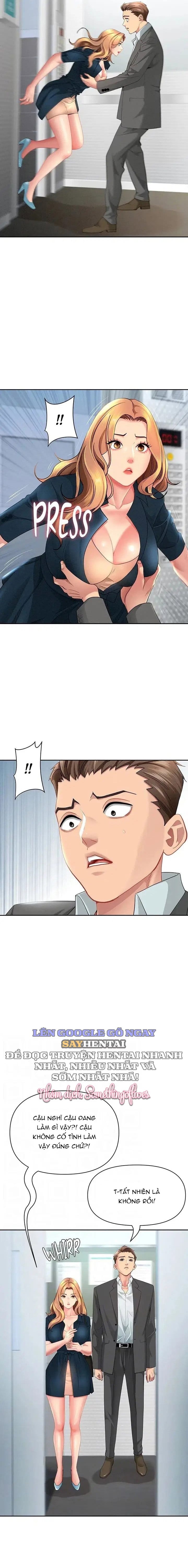 Vợ Người Ta - Chap 22 - Trang 3