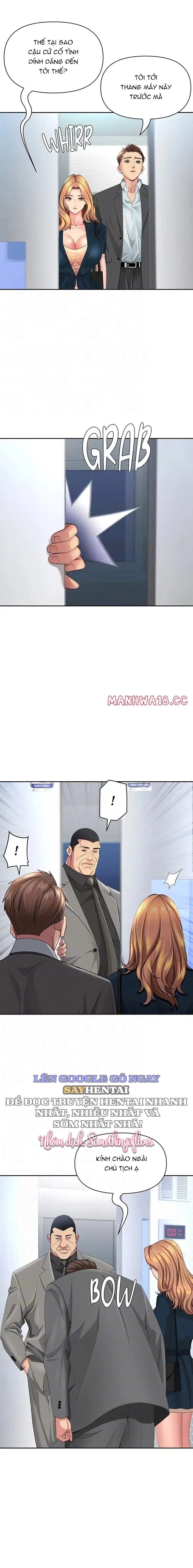 Vợ Người Ta - Chap 22 - Trang 4