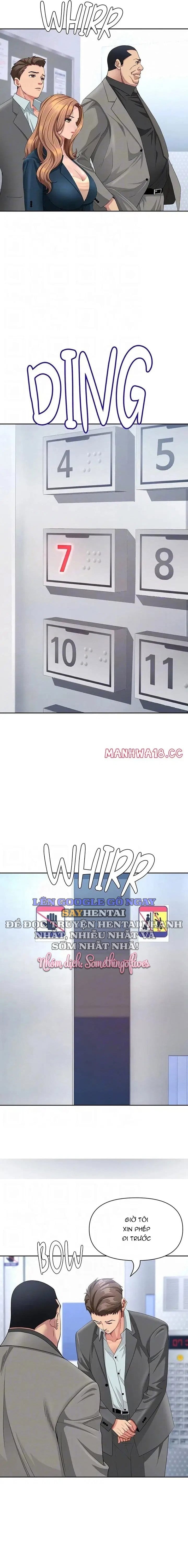 Vợ Người Ta - Chap 22 - Trang 5