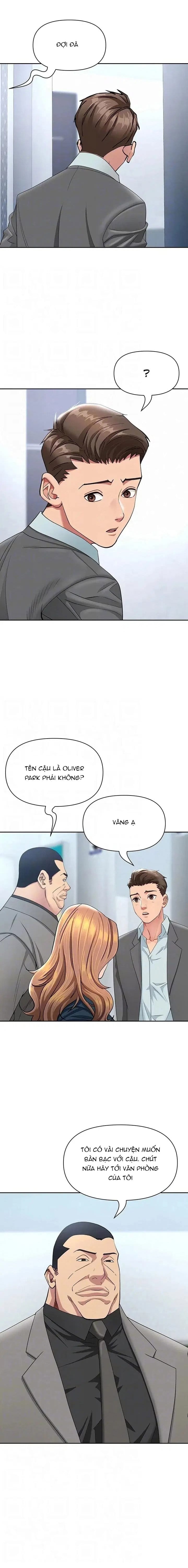 Vợ Người Ta - Chap 22 - Trang 6