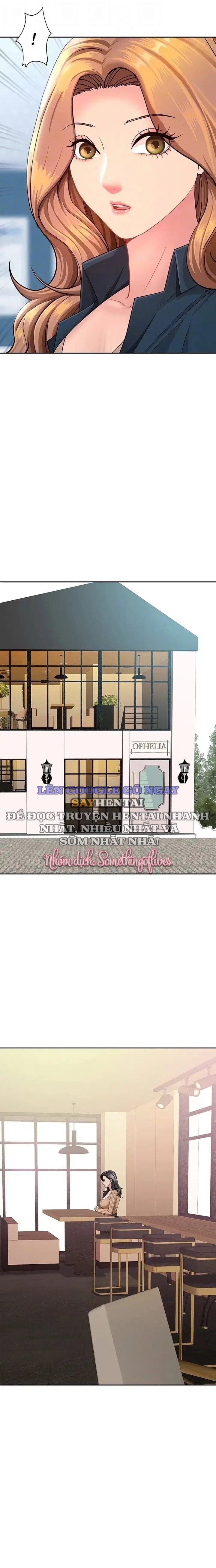 Vợ Người Ta - Chap 22 - Trang 7