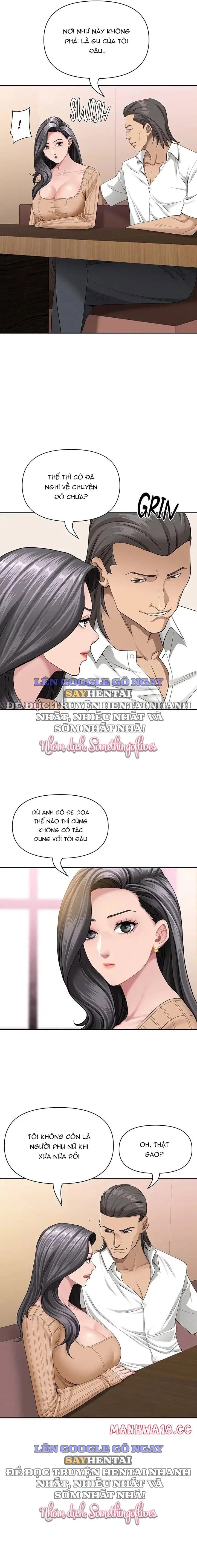 Vợ Người Ta - Chap 22 - Trang 9