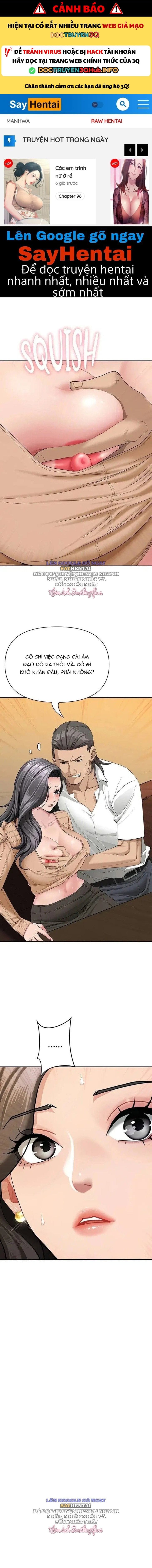 Vợ Người Ta - Chap 23