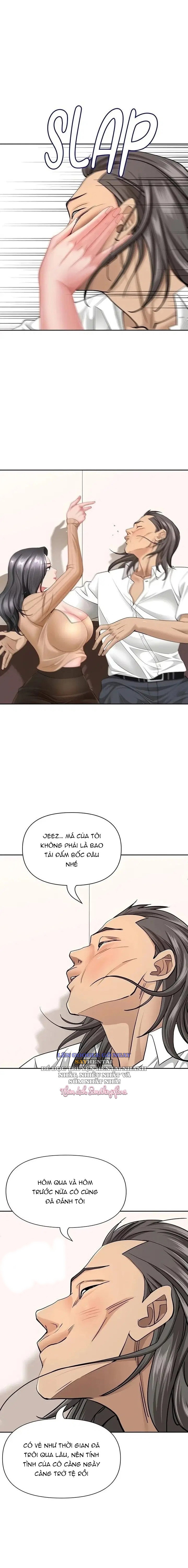 Vợ Người Ta - Chap 23