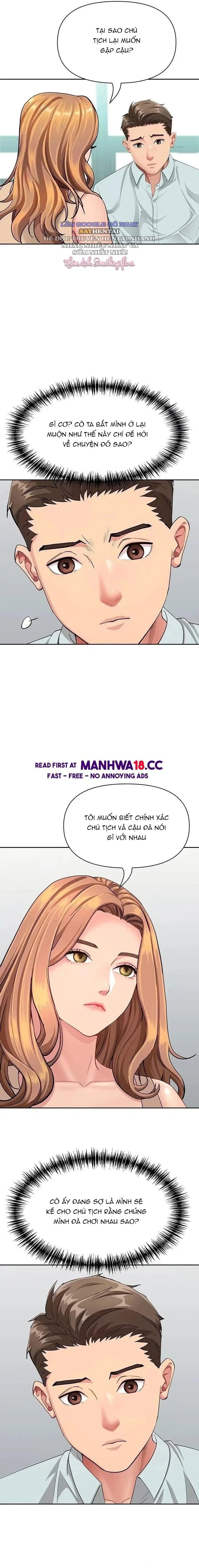 Vợ Người Ta - Chap 23