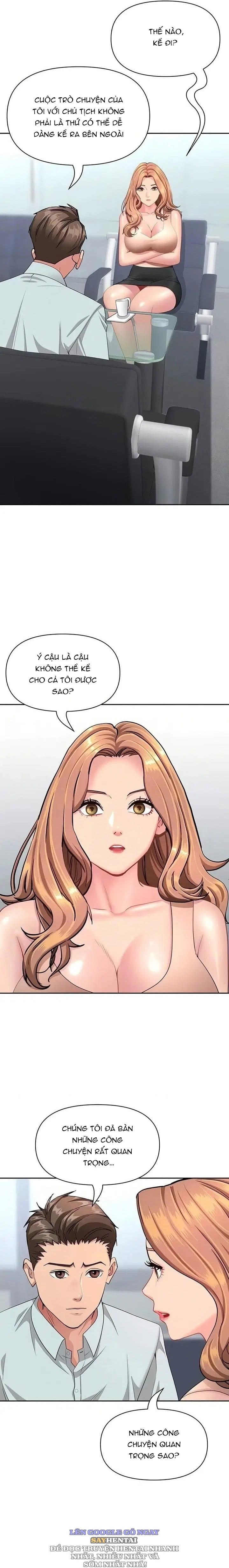 Vợ Người Ta - Chap 23