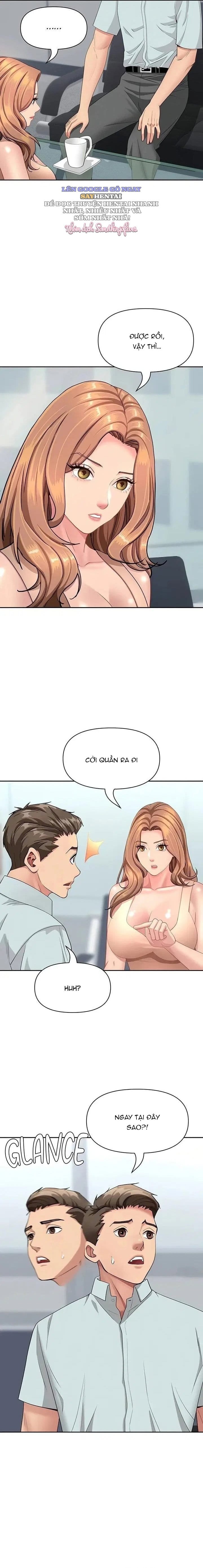 Vợ Người Ta - Chap 23