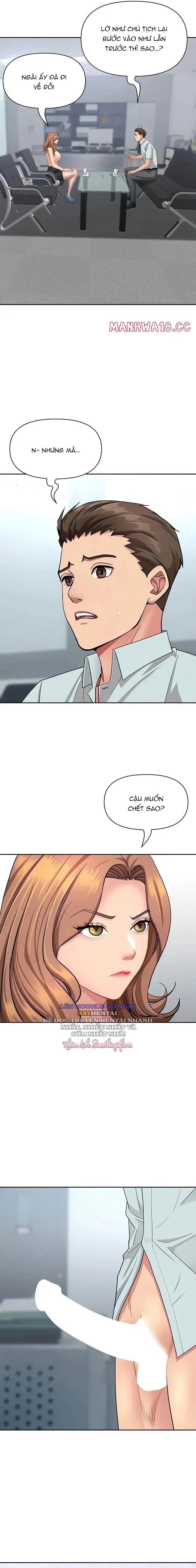 Vợ Người Ta - Chap 23