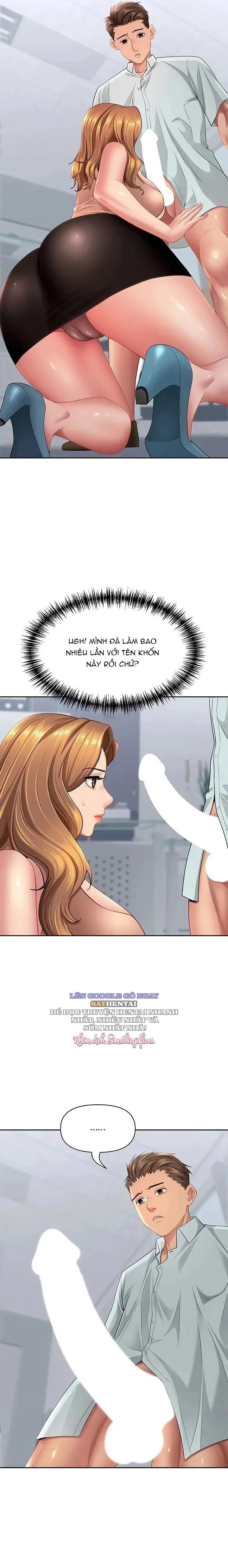 Vợ Người Ta - Chap 23