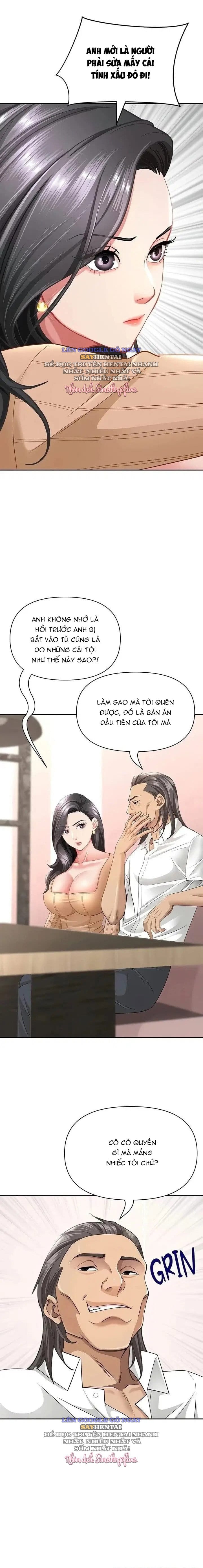 Vợ Người Ta - Chap 23