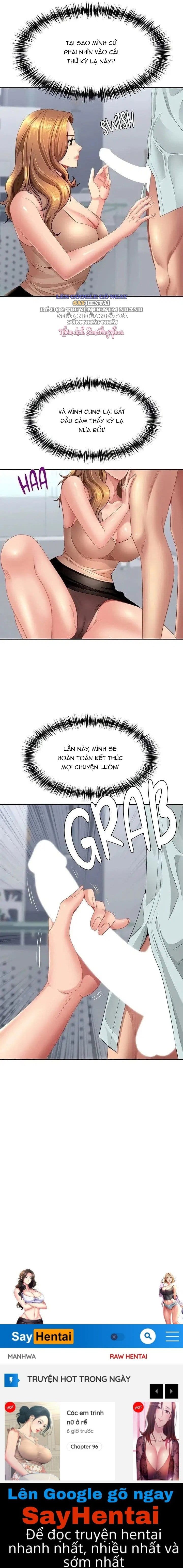 Vợ Người Ta - Chap 23