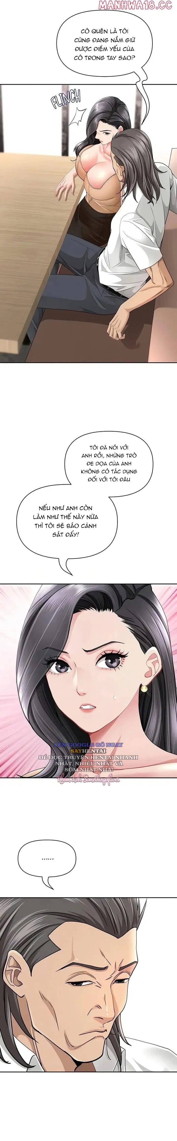 Vợ Người Ta - Chap 23