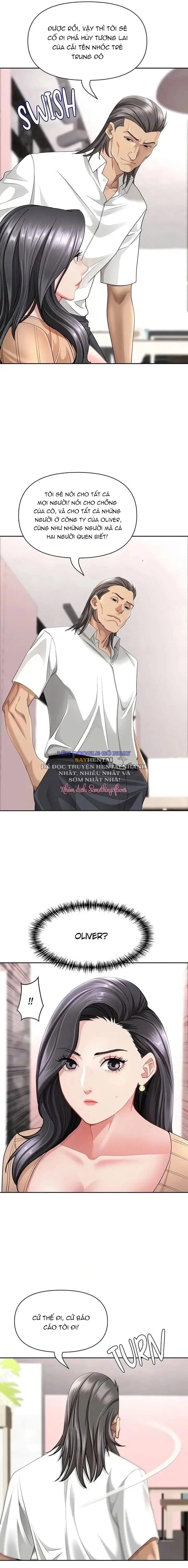Vợ Người Ta - Chap 23