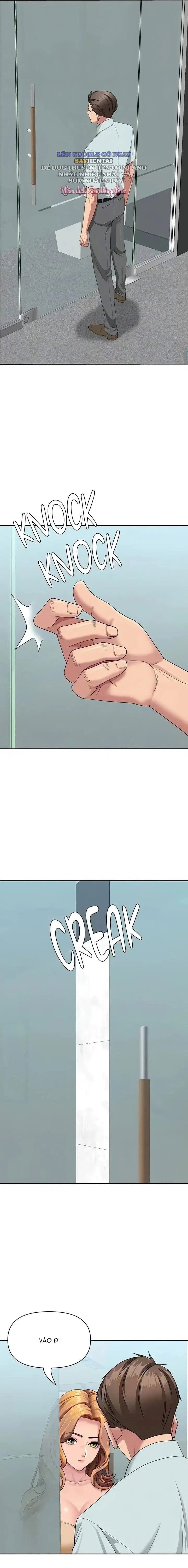 Vợ Người Ta - Chap 23