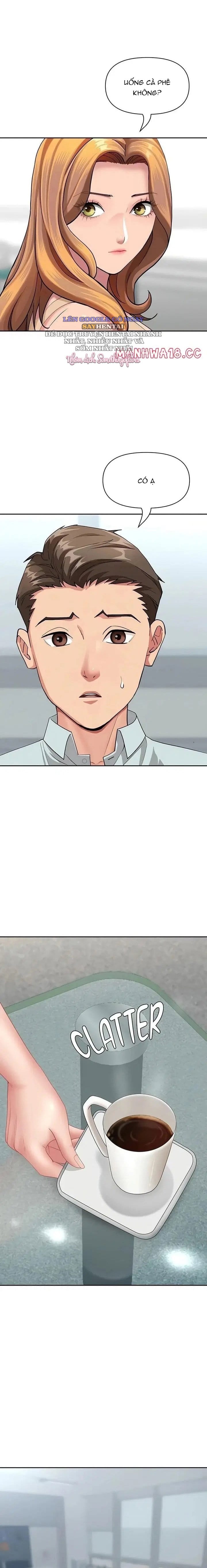 Vợ Người Ta - Chap 23